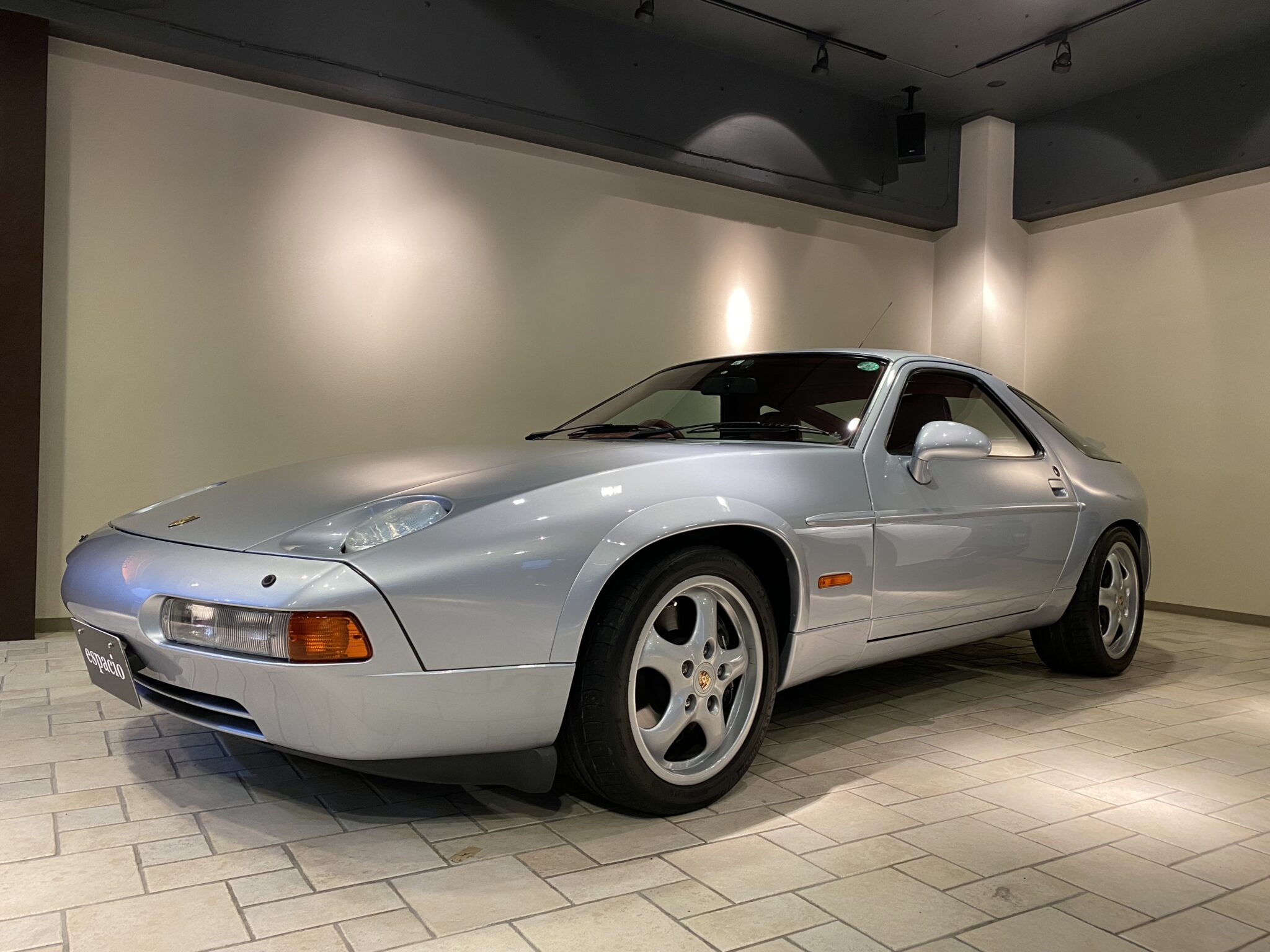 1995MODEL PORSCHE 928 GTS 入庫しました。 - espacio